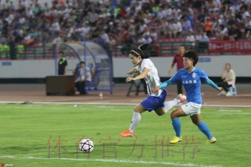 敢热爱 耀出色 | 2019女超联赛第十二轮精彩集锦 敢热爱 耀出色 | 2019女超联赛第十二轮精彩集锦