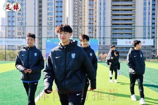 中国青训大阅兵之焦点：职业俱乐部青训样态各有特点